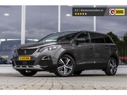 Peugeot 5008 - 1.6 e-THP GT-Line | Pano | Focal | ACC
