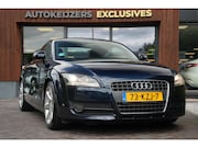 Audi TT - 2.0 TFSI Leder Airco Voorstoelen verwarmd Cruise control Xen