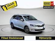 Skoda Fabia - Combi 1.0 TSI Drive GRATIS Afleverpakket! | Climate Control 