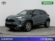 Toyota Yaris Cross - 1.5 Hybrid 115 Dynamic | Voorruit-Stuur-Stoelverwarming | Pa