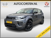 Land Rover Range Rover Evoque - 2.0 TD4 HSE Autom. Leder Panoramadak Meridian®-Audio Trekhaa