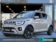 Suzuki Ignis - 1.2 Select Smart Hybrid CVT Automaat 83PK | Achteruitrijcame