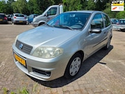 Fiat Punto - 1.2 Dynamic *apk:07-2027* 101.000 KM