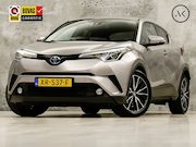 Toyota C-HR - / C-HR+ 1.8 Hybrid Sport Automaat (NAVIGATIE, CAMERA, STUUR/