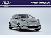 Ford Puma - 46.8 kWh 168pk Gen-E Cactus Grey | Winter Pack | Comfort Pac