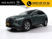 Hyundai Tucson - 1.6 T-GDI HEV Comfort Smart | 1ste eigenaar | Automaat | Cli