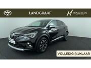 Renault Captur - 1.0 TCe 90 techno