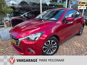 Mazda 2 - 1.5 Skyactiv-G SkyLease GT, trekhaak, automaat, auto