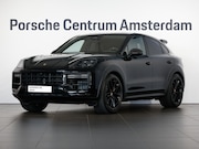 Porsche Cayenne Coupé - Turbo E-Hybrid GT-Pakket