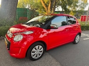 Citroën C1 - 1.0 e-VTi Style Edition 1e eig./ cruise