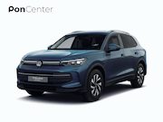 Volkswagen Tiguan - Life Edition 1.5 eHybrid 150 kW / 204 PK | Trekhaak | Stoel-