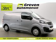 Opel Vivaro - 2.0 CDTI 180PK L2H1 | Automaat | Airco | Cruise | Camera | C