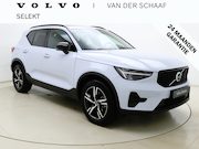 Volvo XC40 - B4 211pk Plus Dark / Nubuck / Elektr. Stoelen / Panoramadak 