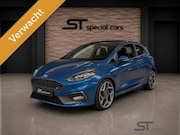 Ford Fiesta - 1.5 EcoBoost ST-3|Pano|Perfomance|Winter