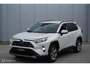 Toyota RAV4 - 2.5 Hybrid AWD Dynamic