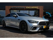 Mercedes-Benz AMG GT - 4-Door Coupe AMG 63 S 4MATIC+ Schuifdak Burmester 3D Carbon 