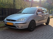 Ford Focus - 1.6-16V Futura grijs 2004 AIRCO|TREKHAAK|NAP|APK