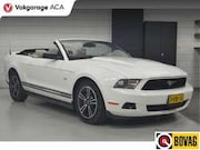 Ford USA Mustang - USA 4.0 V6