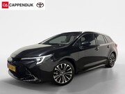 Toyota Corolla - Touring Sports Hybrid 140 Dynamic
