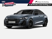 Audi A5 - 2.0 e-hybrid quattro S edition 299 PK · Tech pro · Premium p