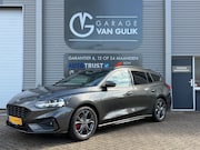 Ford Focus - Wagon 1.5 182PK! ST Line Automaat DigitalCockpit, Clima, Cru