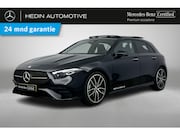 Mercedes-Benz A-klasse - A 180 Automaat Business Solution AMG | Excellence Edition | 