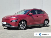 Hyundai Kona - EV Fashion Design 64 kWh / SOH 100% / CCS snelladen / Stoelv