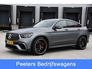 Mercedes-Benz GLC-Klasse Coupe - AMG 63 S 4MATIC+ Premium Plus 360 Camera | Burmester | Carbo