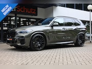 BMW X5 - xDrive45e M Sport Pano | Trekhaak | Laser | Head-Up