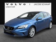 Volvo V40 - 1.5 T3 Polar+ Sport / Heico filter + uitlaat / R-design styl