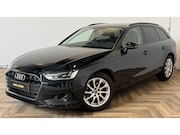 Audi A4 - Avant 35 TFSI S edition|WEINIG KM|AUTOMAAT|INRUIL MOGELIJK|