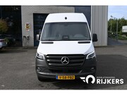 Mercedes-Benz Sprinter - 317 CDI L2H2 Pro LED verlichting, Geveerde stoel, Etc.