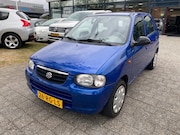 Suzuki Alto - 1.1 GLX Jubilée 2APK 4-27 BJ 2005
