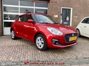 Suzuki Swift - 1.2 Select