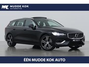 Volvo V60 - T6 Recharge Inscription | ACC | Panoramadak | Trekhaak | 360