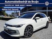 Volkswagen Golf - 1.5 eHybrid Style Edition (Camera, Ergo, Grote accu)
