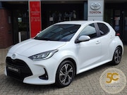 Toyota Yaris - 1.5 Hybrid 115 DYNAMIC STOEL/STUURVERW BLIND SPOT PARK-SENSO