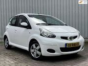 Toyota Aygo - 1.0-12V Comfort Navigator