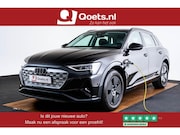 Audi Q8 e-tron - 55 quattro Advanced Edition 115 kWh Trekhaak - Adaptieve Cru