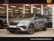 Renault Arkana - 1.6 E-TECH Hybrid 145pk Aut E-Tech Engineered