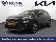 Kia Niro - 1.6 GDi Hybrid DynamicLine - Adaptieve cruise control - Navi
