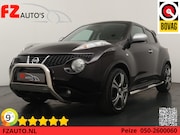 Nissan Juke - 1.6 Urban Premium - Navigatie - Achteruitrijcamera - Climate