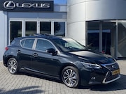 Lexus CT 200h - Business Line NL-AUTO SCHUIFDAK AD-CRUISE NAVI GROOT-SCHERM
