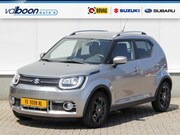 Suzuki Ignis - 1.2 Stijl Automaat | Cruise | Clima | Camera | Lm-Velgen