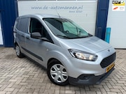 Ford Transit Courier - 1.5 TDCI 100pk EURO 6 / AIRCO / CRUISE / APPLE CARPLAY / SCH