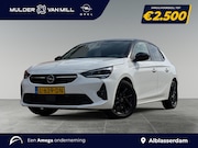 Opel Corsa - GS 1.2 Turbo 100pk | TWO-TONE! | 180° CAMERA | APPLE CARPLAY