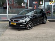 Volkswagen Polo - 1.8 TSI GTI | Airco | Cruise | Stoelver. |