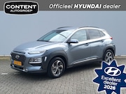 Hyundai Kona - GDI 141pk HEV 2WD Aut. Fashion | Trekhaak | Navi | Climate e