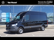 Mercedes-Benz Sprinter - 317 CDI L2H2 Pro | AIRCO/CAMERA/CRUISE/3.500KG AHW | Certifi