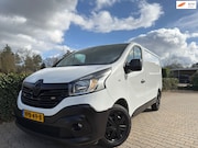 Renault Trafic - 1.6 dCi T29 L1H1 Comfort Energy , 3-PRS. , 133.896km N.A.P ,